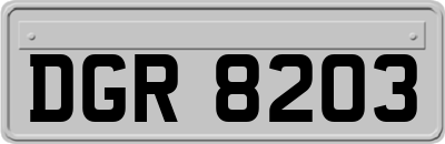 DGR8203
