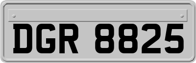 DGR8825