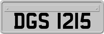 DGS1215