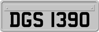 DGS1390