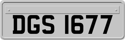 DGS1677