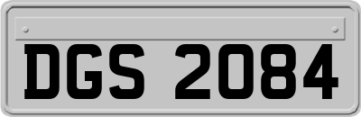 DGS2084