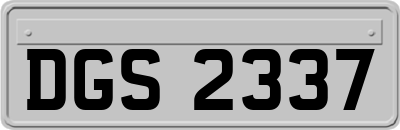 DGS2337