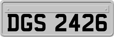 DGS2426