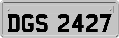 DGS2427