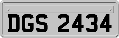 DGS2434