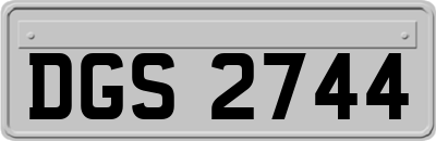 DGS2744