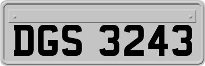 DGS3243