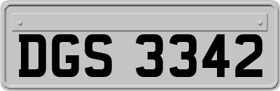 DGS3342