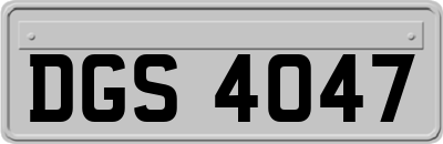 DGS4047
