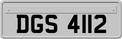 DGS4112