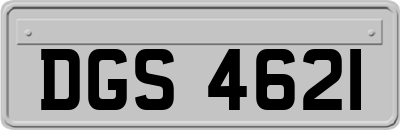 DGS4621