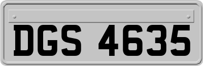 DGS4635