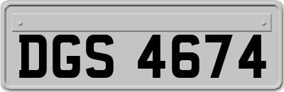 DGS4674