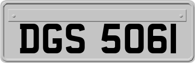 DGS5061