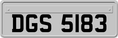 DGS5183