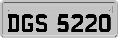 DGS5220