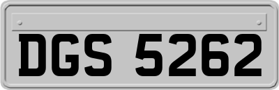 DGS5262