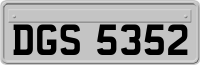 DGS5352