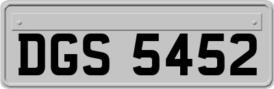 DGS5452