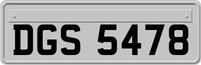 DGS5478