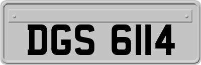 DGS6114