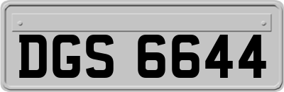 DGS6644