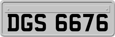 DGS6676