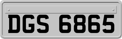DGS6865