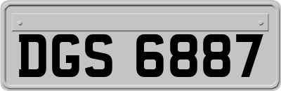 DGS6887