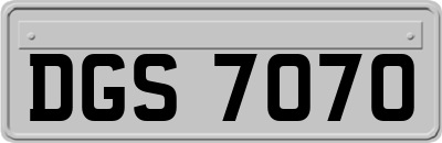 DGS7070