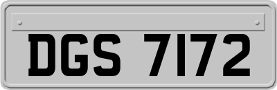 DGS7172