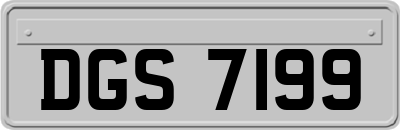 DGS7199