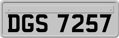 DGS7257