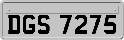 DGS7275