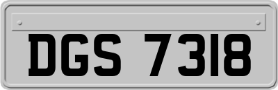 DGS7318