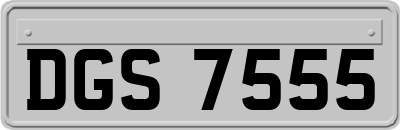 DGS7555