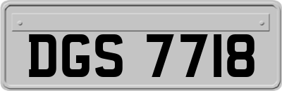 DGS7718