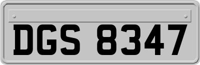 DGS8347