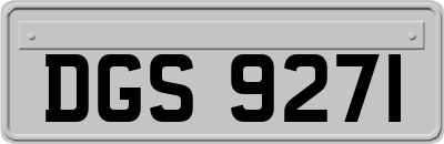 DGS9271