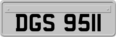 DGS9511