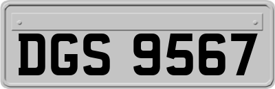 DGS9567