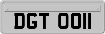 DGT0011