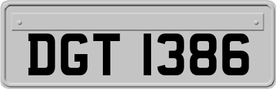 DGT1386