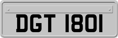 DGT1801