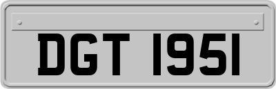 DGT1951