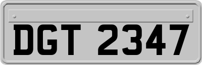 DGT2347