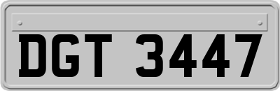 DGT3447