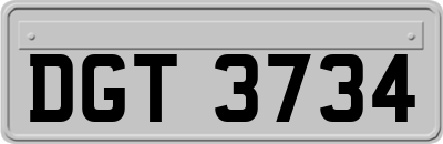 DGT3734