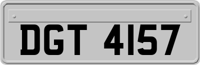 DGT4157
